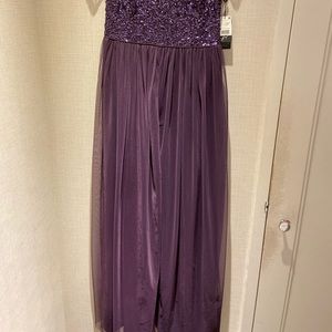 Adrianna Papell Evening Gown